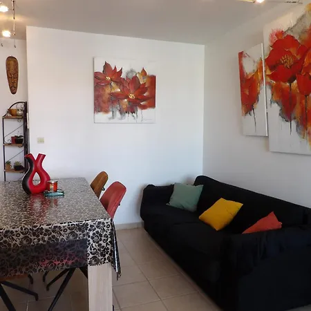 Apartment St Cyprien Standing Confort Et Piscine