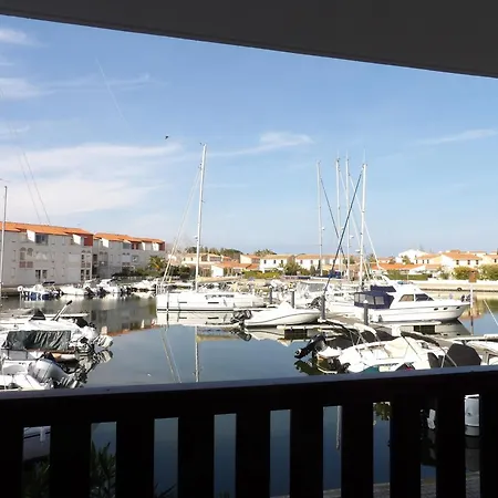 St Cyprien Standing Confort Et Piscine Saint-Cyprien (Pyrenees-Orientales)