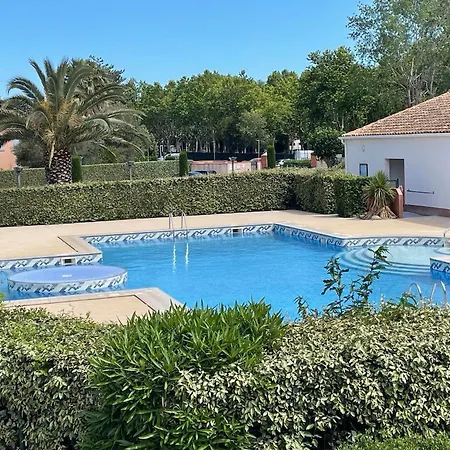 Apartment St Cyprien Standing Confort Et Piscine *